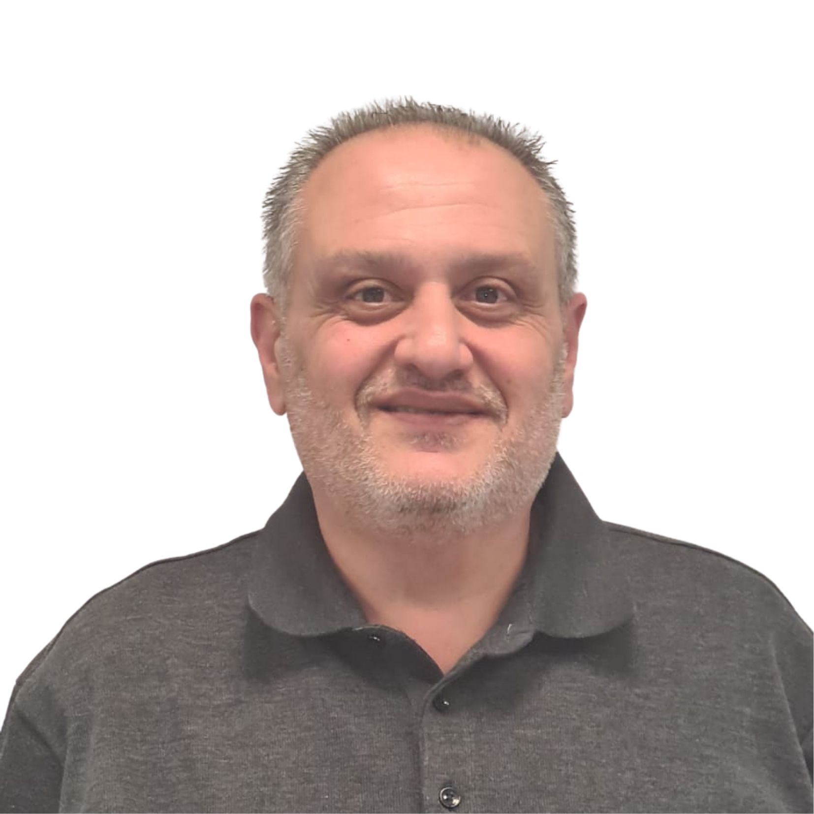 Oded Meshulam   Account Manager